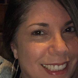 Meet your Posher, Teri